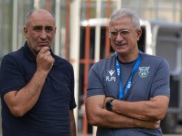 CS Constantine : L'avenir de l'entraîneur Mondher Kebaier en suspens