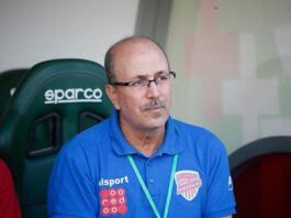 NA Hussein Dey : Abdelkader Yaïche nommé entraîneur