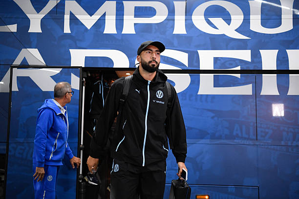 OM : Himad Abdelli affiche sa métamorphose et sa détermination OM : Himad Abdelli affiche sa métamorphose et sa détermination