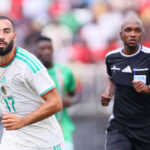 Equipe nationale : Abdelli apte face au Niger ? Equipe nationale : Abdelli apte face au Niger ?