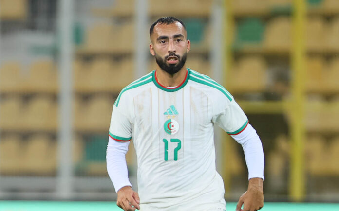 Himad Abdelli : Himad Abdelli :