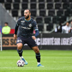 Olympique de Marseille : La revanche éclatante de Himad Abdelli Olympique de Marseille : La revanche éclatante de Himad Abdelli