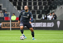 Olympique de Marseille : La revanche éclatante de Himad Abdelli Olympique de Marseille : La revanche éclatante de Himad Abdelli