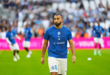 OM : Himad Abdelli éteint la polémique et clarifie ses propos OM : Himad Abdelli éteint la polémique et clarifie ses propos