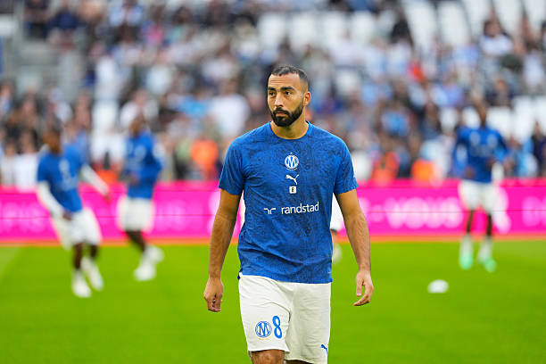 OM : Himad Abdelli éteint la polémique et clarifie ses propos OM : Himad Abdelli éteint la polémique et clarifie ses propos