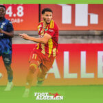 Coup dur pour Le Mans : Adil Bourabaa blessé et forfait contre le PSG Coup dur pour Le Mans : Adil Bourabaa blessé et forfait contre le PSG