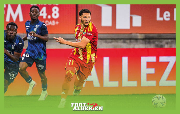 Coup dur pour Le Mans : Adil Bourabaa blessé et forfait contre le PSG Coup dur pour Le Mans : Adil Bourabaa blessé et forfait contre le PSG