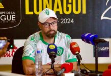 MC Alger : Lakhdar Adjali pressenti pour succéder à Khaled Benyahia akhdar Adjali pressenti pour succéder à Khaled Ben Yahia