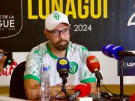 akhdar Adjali pressenti pour succéder à Khaled Ben Yahia