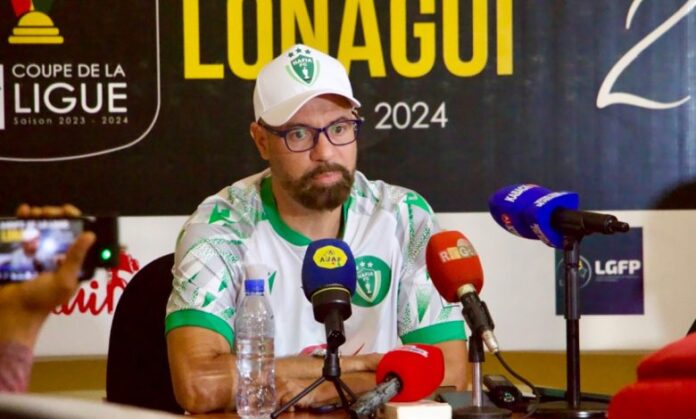 akhdar Adjali pressenti pour succéder à Khaled Ben Yahia akhdar Adjali pressenti pour succéder à Khaled Ben Yahia