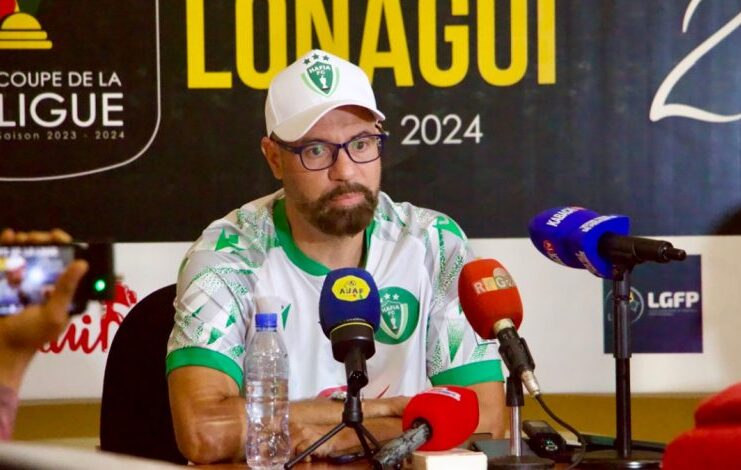akhdar Adjali pressenti pour succéder à Khaled Ben Yahia