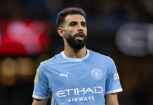 Manchester City : L’avenir d’Ait Nouri relancé à l’approche du mercato Manchester City : L’avenir d’Ait Nouri relancé à l’approche du mercato