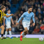 Mercato : Manchester United en embuscade pour relancer Rayan Aït-Nouri Mercato : Manchester United en embuscade pour relancer Rayan Aït-Nouri