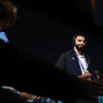 « Tu mérites mieux » : Les supporters de City prennent la défense d’Aït Nouri « Tu mérites mieux » : Les supporters de City prennent la défense d'Aït Nouri