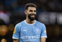 Placardisé par Maresca : Le mercato hivernal comme seule issue pour Aït Nouri Placardisé par Maresca : Le mercato hivernal comme seule issue pour Aït Nouri
