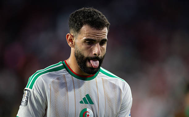 Affaire Aït-Nouri : Tensions persistantes et avenir en suspens avec les Verts Affaire Aït-Nouri : Tensions persistantes et avenir en suspens avec les Verts