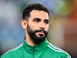 Équipe nationale : Pas de retour d’Aït Nouri avant des excuses