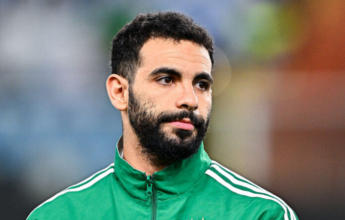 Équipe nationale : Pas de retour d’Aït Nouri avant des excuses