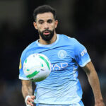 Manchester City : Le salaire de Rayan Aït-Nouri dévoilé Manchester City : Le salaire de Rayan Aït-Nouri dévoilé