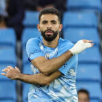 Manchester City : Rayan Aït Nouri poussé vers la sortie Manchester City : Rayan Aït Nouri poussé vers la sortie