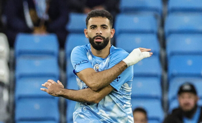 Manchester City : Rayan Aït Nouri poussé vers la sortie