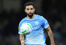 Manchester City : Le salaire de Rayan Aït-Nouri dévoilé Manchester City : Le salaire de Rayan Aït-Nouri dévoilé