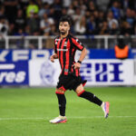 OGC Nice : Mohamed Amoura fait déjà l’unanimité OGC Nice : Mohamed Amoura fait déjà l'unanimité