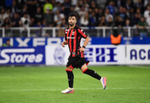 OGC Nice : Mohamed Amoura fait déjà l’unanimité OGC Nice : Mohamed Amoura fait déjà l'unanimité