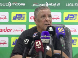 Abdelkader Amrani, entraîneur d'Akbou : « Une victoire difficile mais importante »