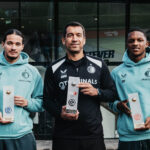 Eredivisie : Anis Hadj Moussa élu joueur du mois de septembre Eredivisie : Anis Hadj Moussa élu joueur du mois de septembre