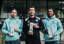 Eredivisie : Anis Hadj Moussa élu joueur du mois de septembre Eredivisie : Anis Hadj Moussa élu joueur du mois de septembre