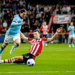 Feyenoord : Hadj Moussa surclasse l’Eredivisie Feyenoord : Hadj Moussa surclasse l'Eredivisie