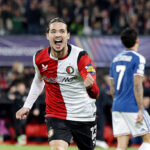 Ligue des champions : Étincelant, Anis Hadj Moussa offre la victoire au Feyenoord face à Côme (Vidéo) Ligue des champions : Étincelant, Anis Hadj Moussa offre la victoire au Feyenoord face à Côme (Vidéo)