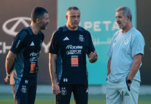 Équipe nationale : Une cascade de forfaits bouleverse les plans de Hamdani Équipe nationale : Une cascade de forfaits bouleverse les plans de Hamdani