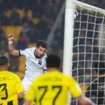 Ligue des champions asiatique : Aouar brille avec Al Ittihad et s’offre un record (Vidéo) Ligue des champions asiatique : Aouar brille avec Al Ittihad et s'offre un record (Vidéo)