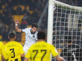 Ligue des champions asiatique : Aouar brille avec Al Ittihad et s'offre un record (Vidéo)