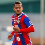 Équipe d’Algérie : Mohamed Azzi, la nouvelle option pour le couloir droit Équipe d’Algérie : Mohamed Azzi, la nouvelle option pour le couloir droit