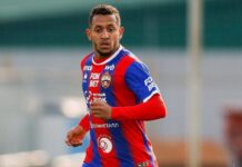 Équipe d’Algérie : Mohamed Azzi, la nouvelle option pour le couloir droit Équipe d’Algérie : Mohamed Azzi, la nouvelle option pour le couloir droit
