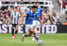 Hull City : La valeur marchande de Belloumi explose Hull City : La valeur marchande de Belloumi explose