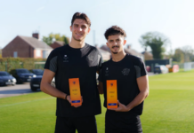Hull City : Belloumi rafle deux distinctions en septembre
