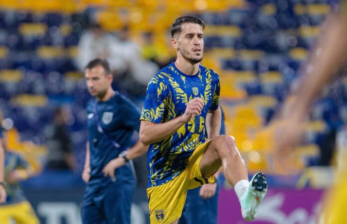 Al-Taawoun : Zineddine Belaïd a-t-il fait le bon choix ?