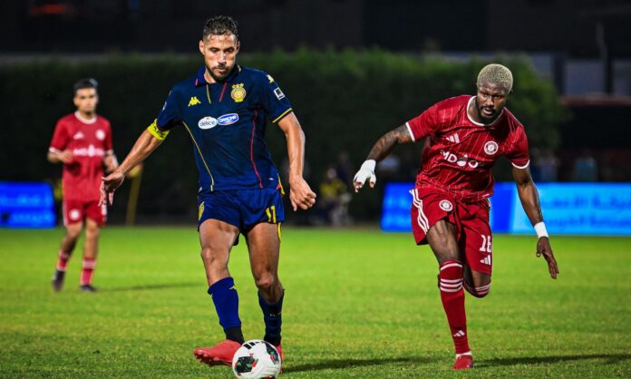 Ligue des champions : L'ES Tunis s'incline face à Asswehly et perd Youcef Belaïli