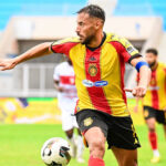 Mercato : Al-Shamal cible Belaïli pour reconstituer le trio offensif historique des Verts Mercato : Al-Shamal cible Belaïli pour reconstituer le trio offensif historique des Verts