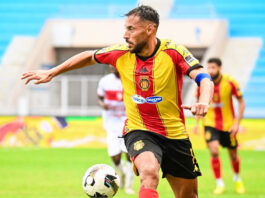 Mercato : Al-Shamal cible Belaïli pour reconstituer le trio offensif historique des Verts