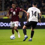 Torino : Deux passes décisives et un récital pour Rafik Belghali contre Parme (Vidéo) Torino : Deux passes décisives et un récital pour Rafik Belghali contre Parme (Vidéo)