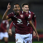 Rafik Belghali taille patron : Un but somptueux et une victoire pour le Torino (Vidéo) Rafik Belghali taille patron : Un but somptueux et une victoire pour le Torino (Vidéo)