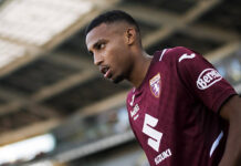 L’international algérien rêve de Premier League : Belghali change d’agent L'international algérien rêve de Premier League : Belghali change d'agent