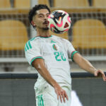 Équipe nationale : Bachir Belloumi, le digne successeur de Riyad Mahrez ? Équipe nationale : Bachir Belloumi, le digne successeur de Riyad Mahrez ?