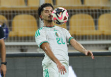 Équipe nationale : Bachir Belloumi, le digne successeur de Riyad Mahrez ? Équipe nationale : Bachir Belloumi, le digne successeur de Riyad Mahrez ?