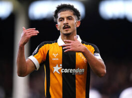 Hull City : Belloumi gagne moins que les "stars" de la Ligue 1